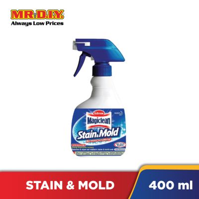 MAGICLEAN Stain Mold Trigger (400 ml)