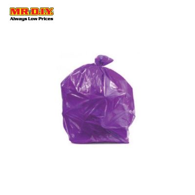 EVERYDAY Lavender OXO-Biodegradable Garbage Bag (15pcs)