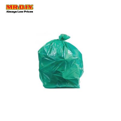 EVERYDAY Lemongrass OXO-Biodegradable Garbage Bag (15pcs)