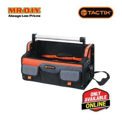 TACTIX Open Tote Tool Bag (47cm)