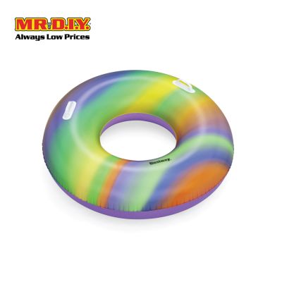BESTWAY Rainbow Swim Tube (1.19m)