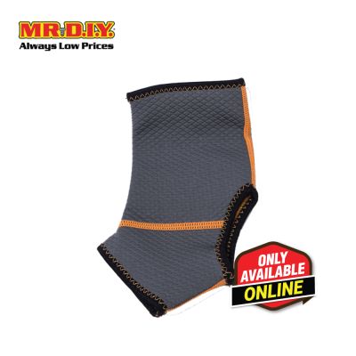LIVEUP Sports Ankle Support L/XL (1 PC) LS5634