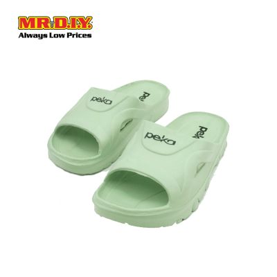 PEKA Rubber Slippers