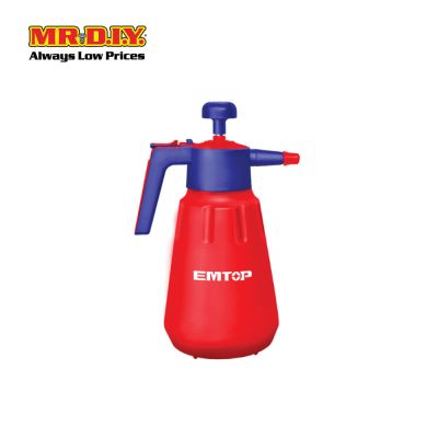 [PRE-ORDER] EMTOP Pressure Sprayer ESPP20202