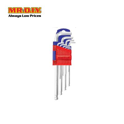 [PRE-ORDER] EMTOP Ball Point Hex Key EHKY2091