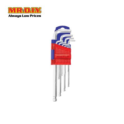 [PRE-ORDER] EMTOP Ball Point Hex Key EHKY2092