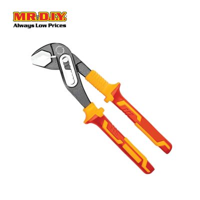 [PRE-ORDER] EMTOP Insulated Pump Pliers EPLRP1031