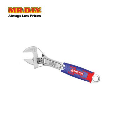 [PRE-ORDER] EMTOP Adjustable Wrench EAWH131001