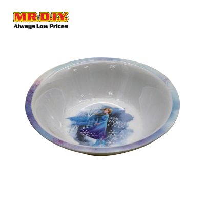 Disney Frozen Melamine Bowl (5.6 inch)