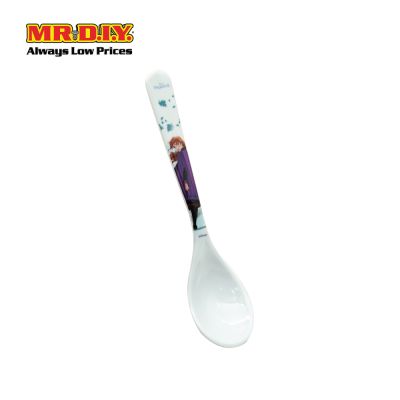 Disney Frozen Melamine Spoon (14cm)