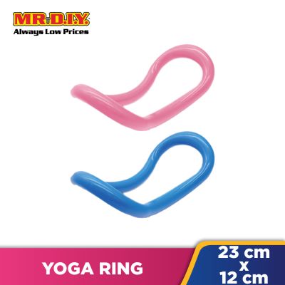 (MR.DIY) Multifunctional Yoga Ring