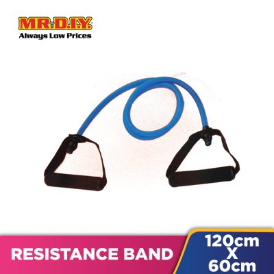 (MR.DIY) Sport Pull Rope Resistance Bands
