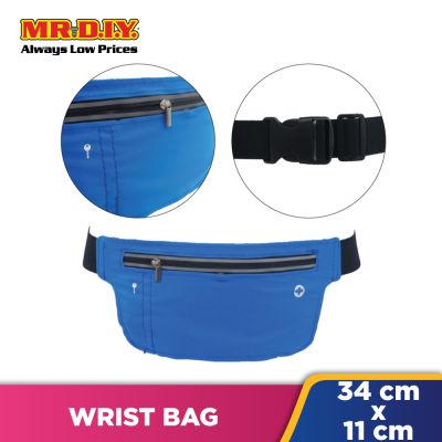 (MR.DIY) Sport Waist Bag