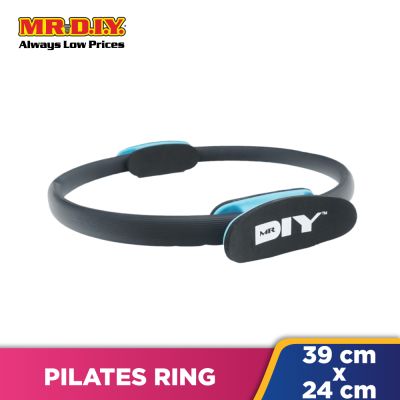 (MR.DIY) Sport Pilates Rings