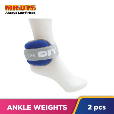 (MR.DIY) Sport Ankle Weights