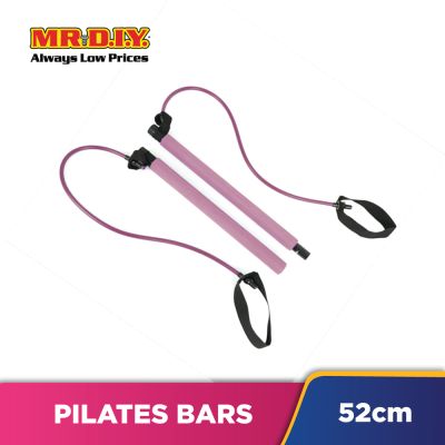(MR.DIY) Sport Portable Pilates Bar