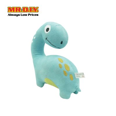 (MR.DIY) Dino Plush Toys