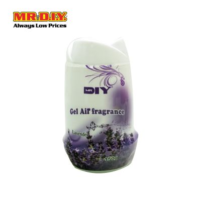(MR.DIY) Gel Air Fragrance (150g)