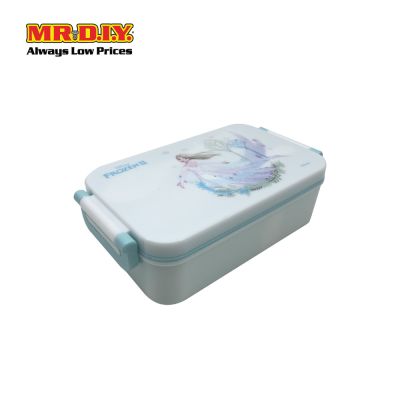 Disney Frozen II Lunch Box