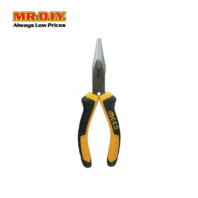 INGCO Long Nose Pliers (6 inch)