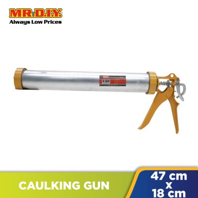 (MR.DIY) Caulking Gun (38cm)