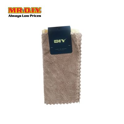 (MR.DIY) Hand Kitchen Towel 2pcs (30 x 30cm)