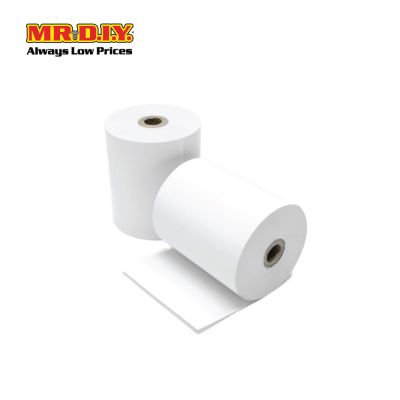 Thermal Paper Rolls (5.5 cm)
