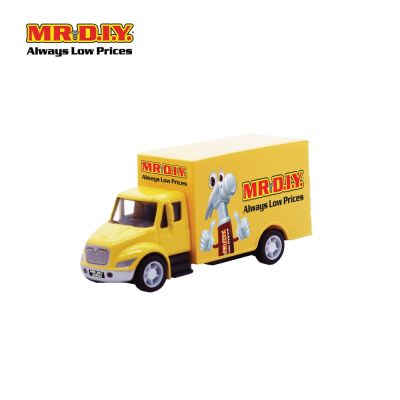 (PWP) - Limited Edition MR.DIY Toy Truck (S) 