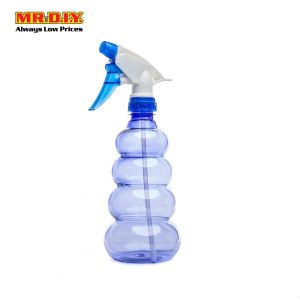 (MR.DIY) Plastic Bottle Spray (550ml)