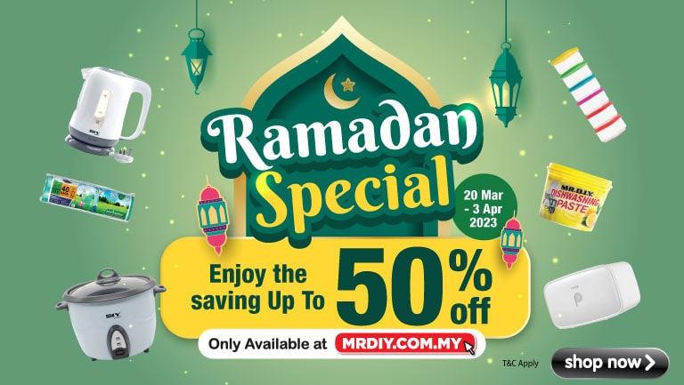 B2C - Ramadan Special