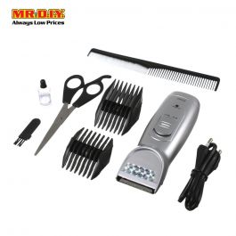 mr diy hair clipper