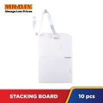 (MR.DIY) Stacking Board GA030 (10pcs)