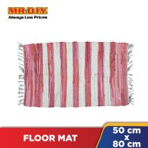 SARLA Polyster Floor Mat (50 x 80cm)