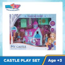 My Castle Playset