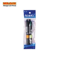 Neiki Color Ball Pen 4 In 1 (2 Pcs)