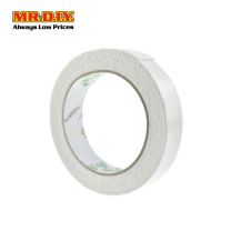Double Sided Tape 1.5x10Y