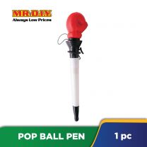 (MR.DIY) Boxing Pop Ball Pen
