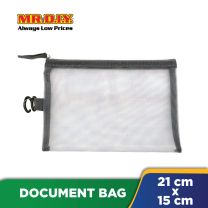 Document Bag B6 (21 x 15cm)