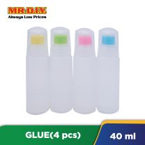Glue (40ml) (4 pieces)