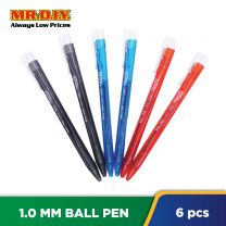 (MR.DIY) 1.0 mm Ball Pen