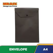 Envelope File with Button
