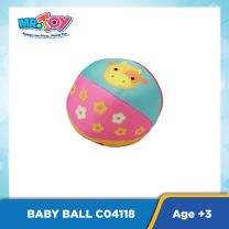 Baby Ball C04118
