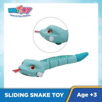 (MR.DIY) Sliding Snake Toy