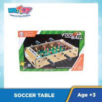 Soccer Table Xj6086
