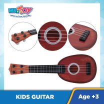 (MR.DIY) Classic Guitar Children Kids Toy