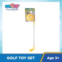 Super Golf Toy Set
