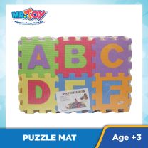EVA Puzzle Mat (36 pieces)