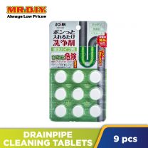 DOINN (#564) Drainpipe Cleaning Tablets (9pc)