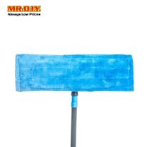 (MR.DIY) Premium Microfiber Flat Mop M-01-004B