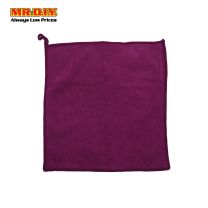 (MR.DIY)  Square Microfiber All-Purpose Towel (40cm)
